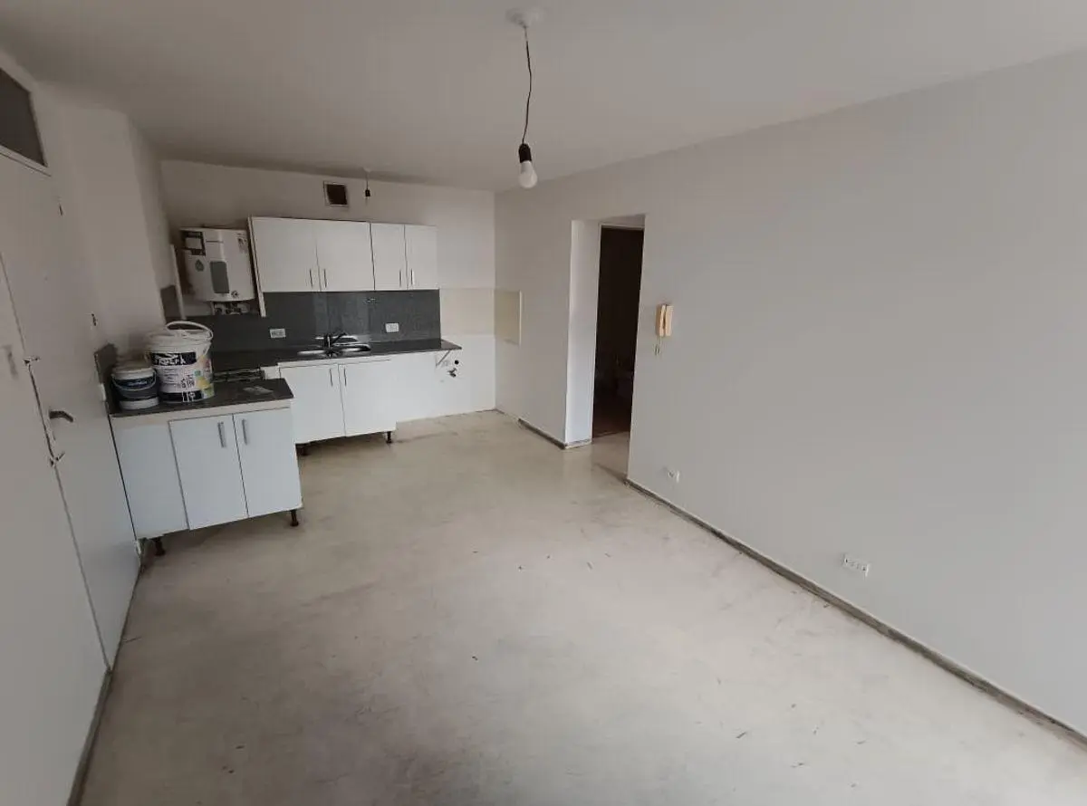 Venta Departamento 1 Dormitorio a Mtrs. Patio Olmos 3
