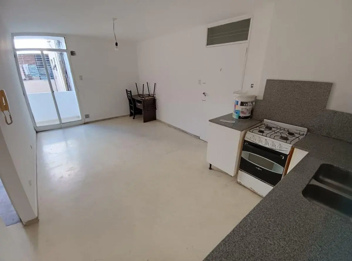 Venta Departamento 1 Dormitorio a Mtrs. Patio Olmos 1