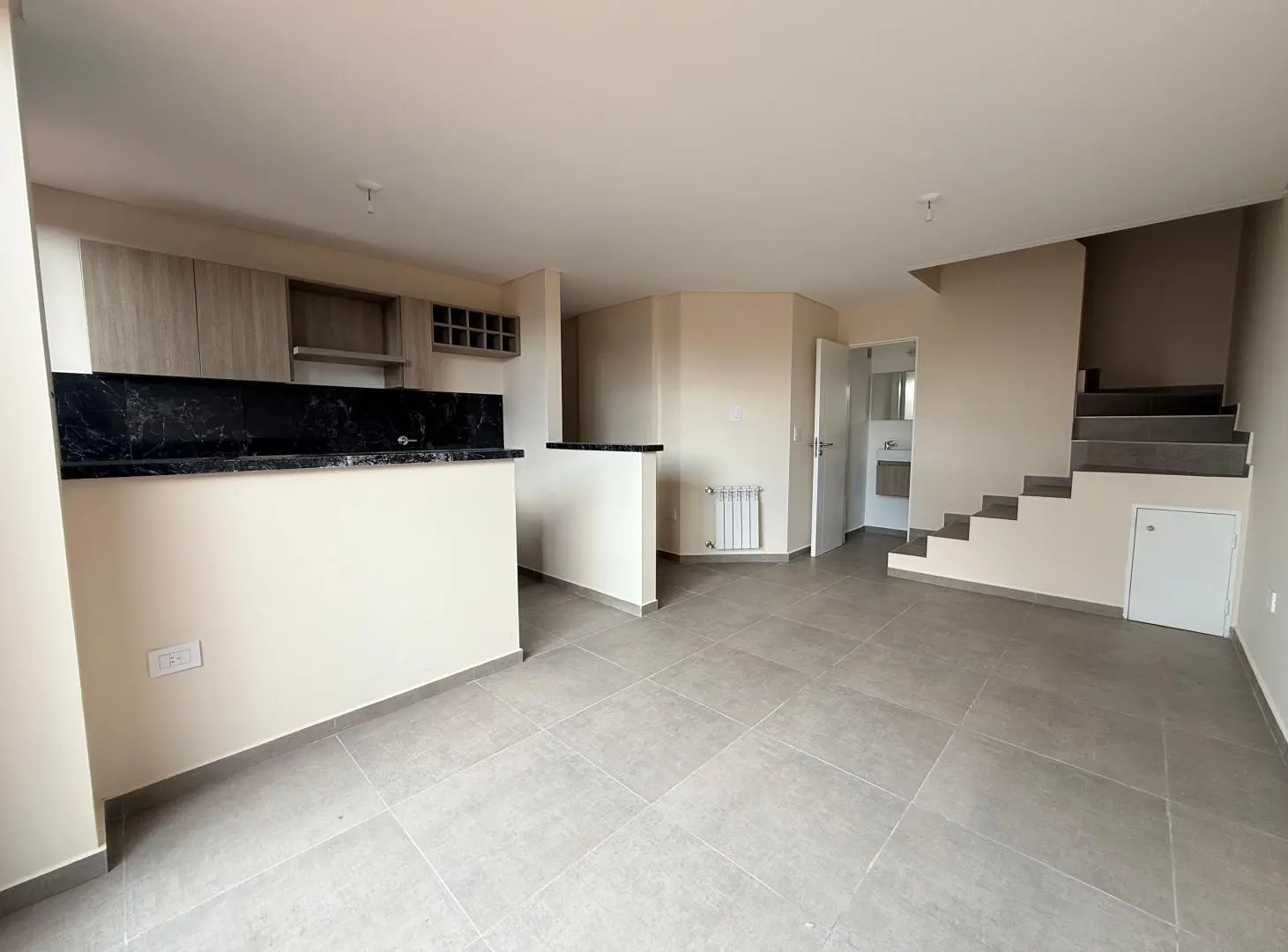 Departamento en Venta a ESTRENAR con Terraza con Asador propio Nueva Córdoba 1