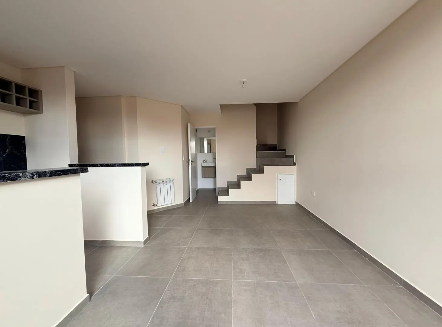 Departamento en Venta a ESTRENAR con Terraza con Asador propio Nueva Córdoba 5