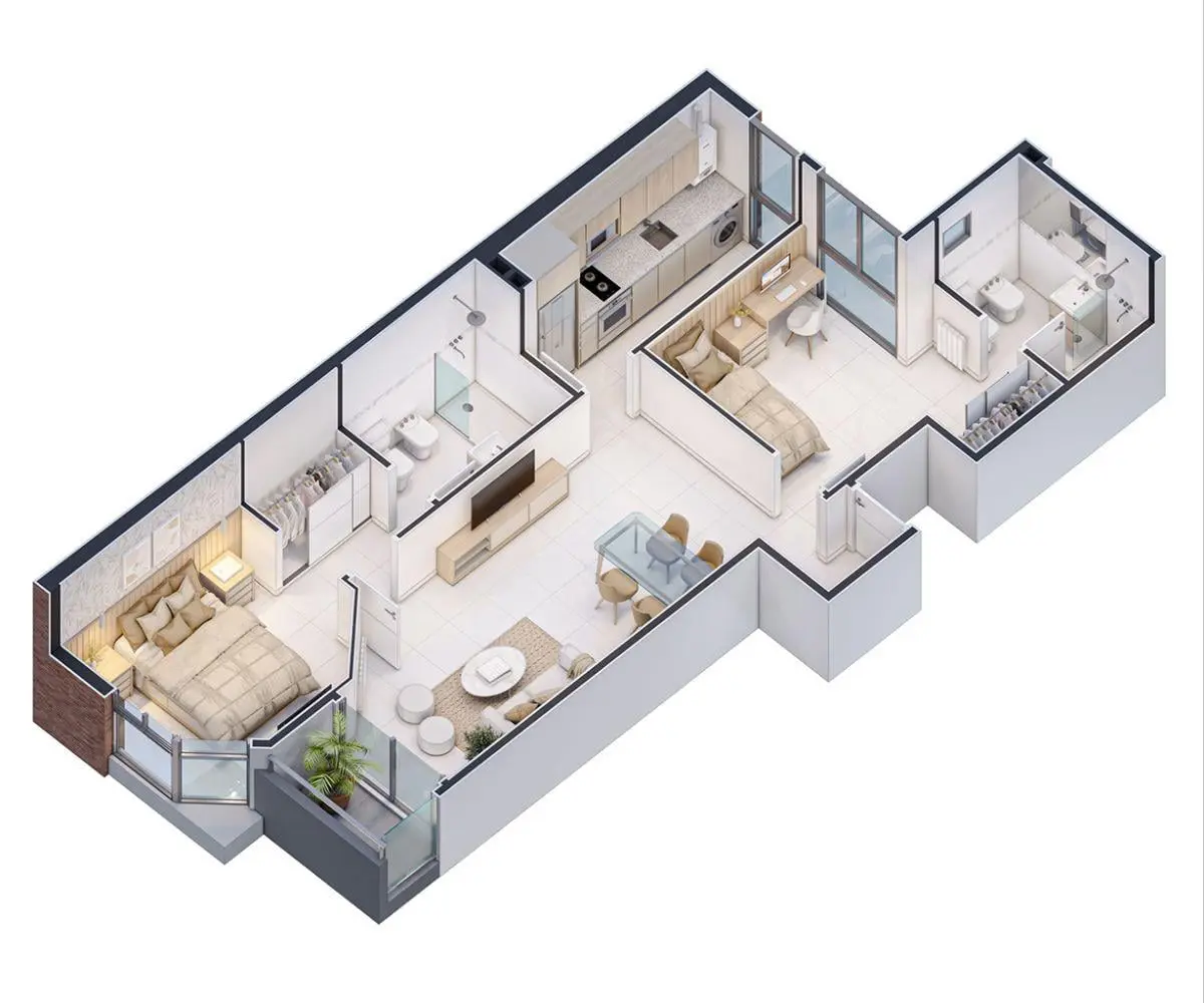 Plano 3