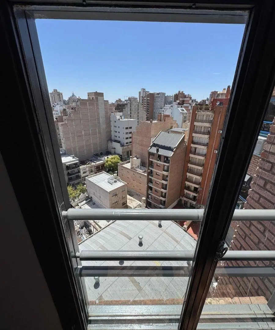 Departamento en Venta 1 Dormitorio - Posesión Inmediata - Financiación - Güemes 3