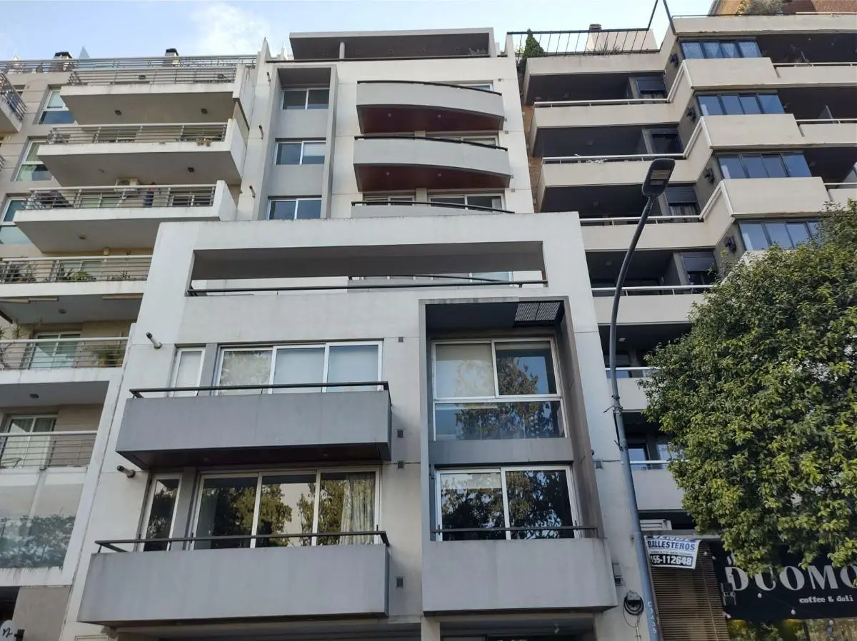 Departamento 1 Dormitorio Nueva Córdoba | Excelente Ubicación 1