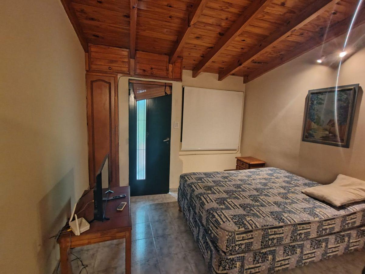 Departamento Amoblado 1 Dormitorio - Villa Belgrano