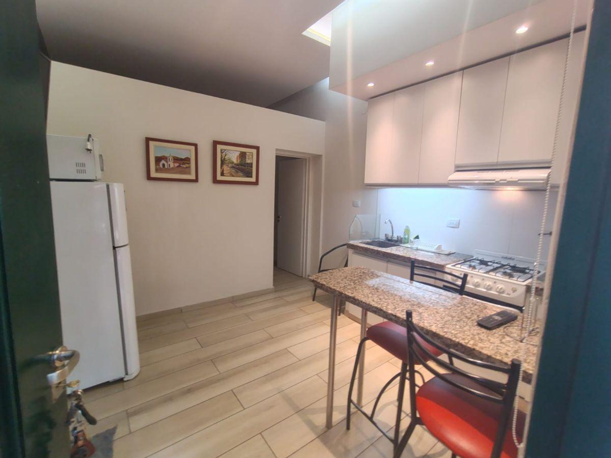 Foto de Departamento Amoblado 1 Dormitorio - Villa Belgrano, imagen 2