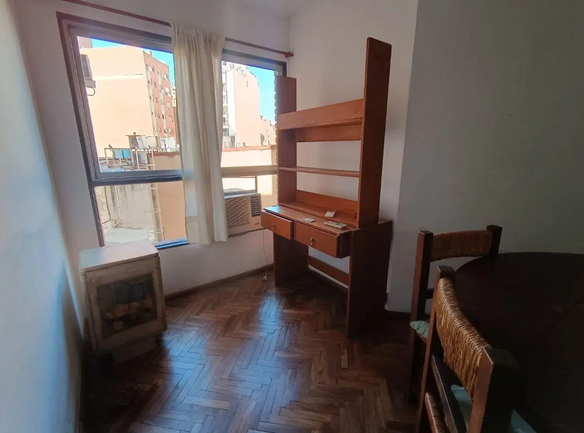 Alquiler Departamento Semi Amoblado 1 Dormitorio - Nueva Córdoba 4