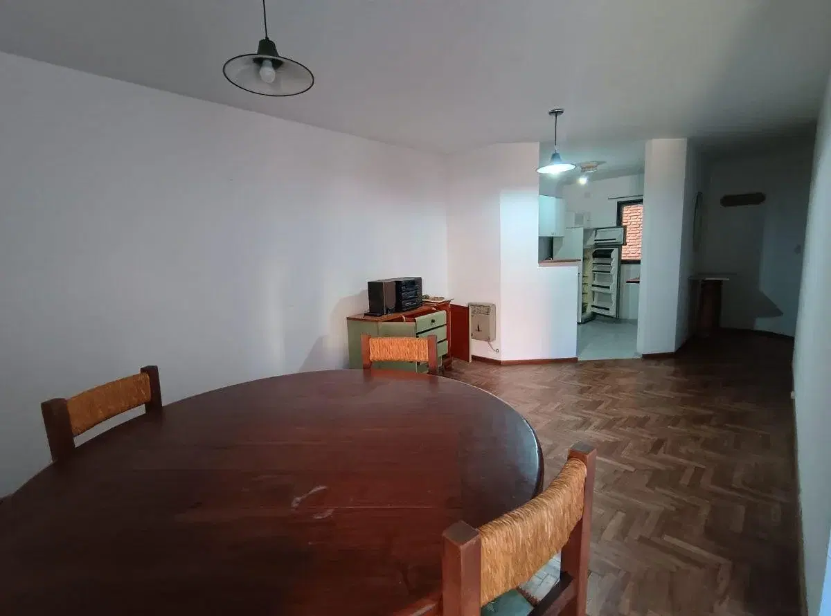 Alquiler Departamento Semi Amoblado 1 Dormitorio - Nueva Córdoba 5