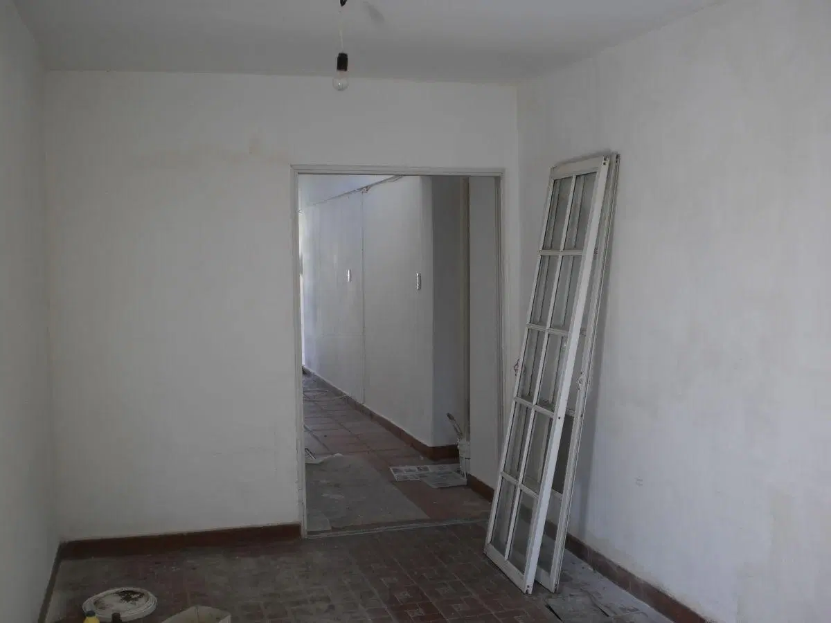 Alquiler Casa 3 Dormitorios C/ Patio y Cochera - Barrio Villa Marta 5