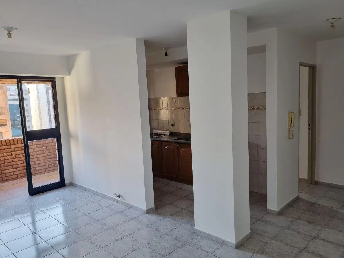Alquiler Departamento 1 Dormitorio - Nueva Córdoba 3