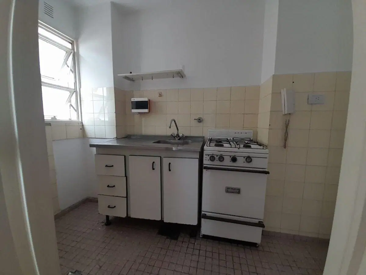 Alquiler Departamento 2 Dormitorios - Nueva Córdoba! 2