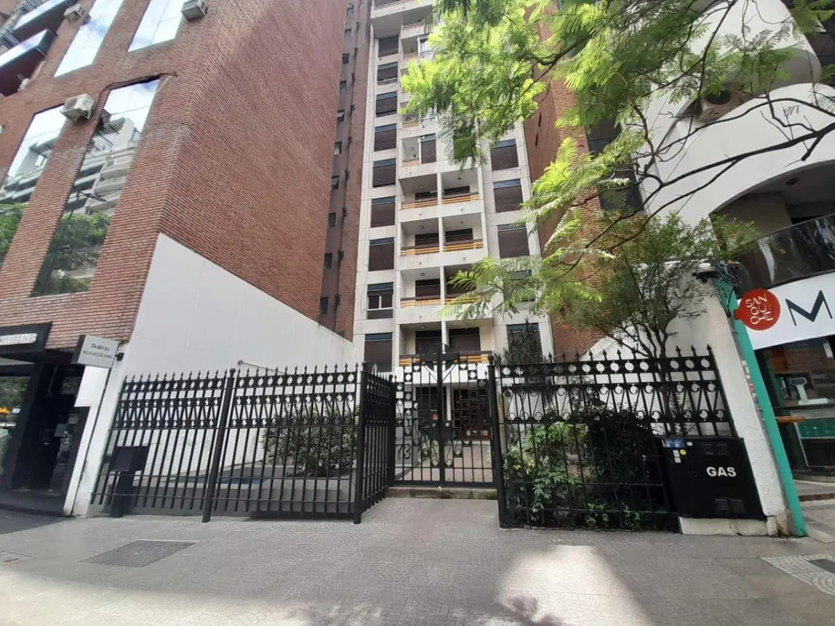 Alquiler Departamento 2 Dormitorios - Nueva Córdoba! 3