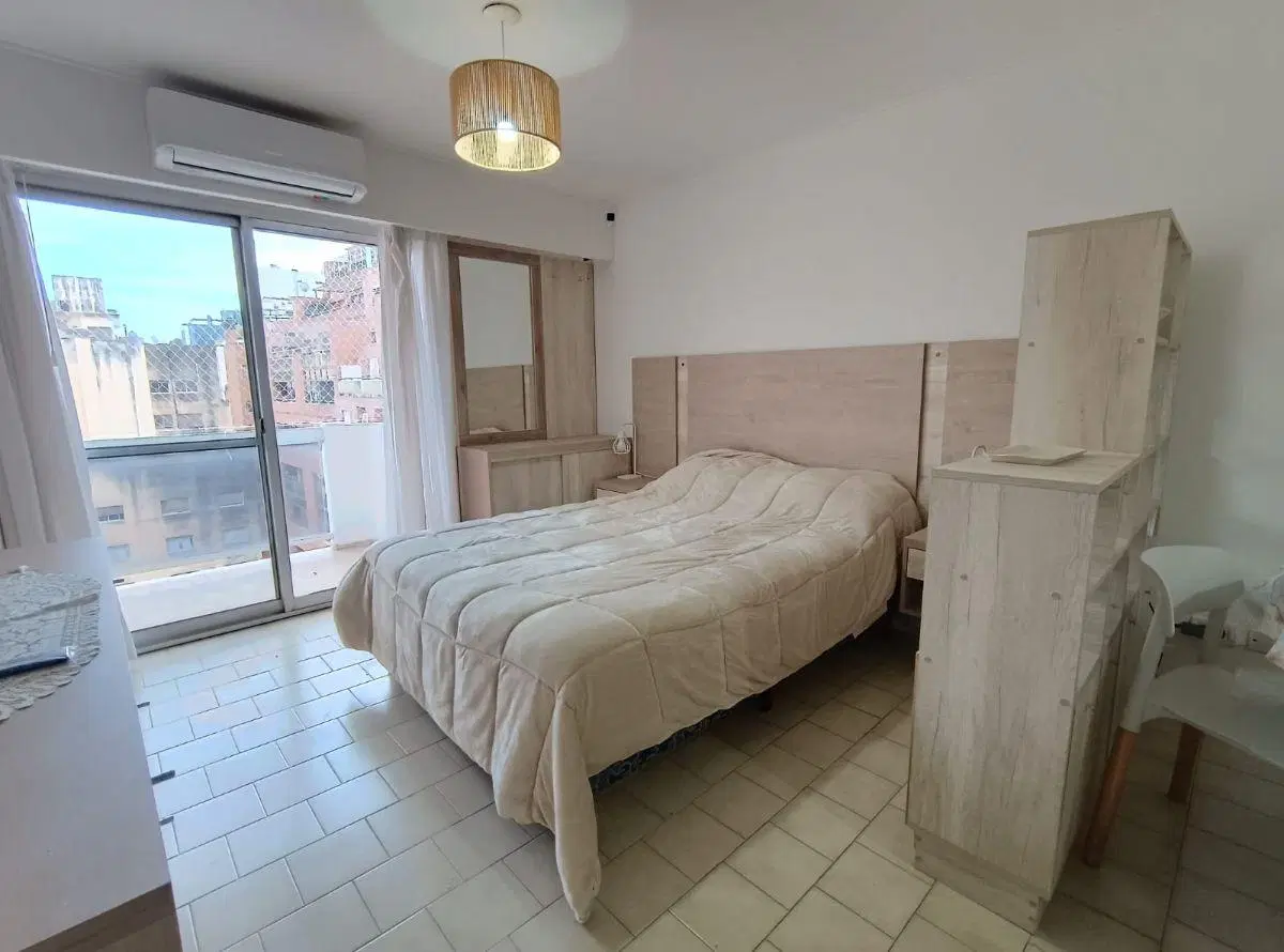 Alquiler Monoambiente Amoblado - Nueva Córdoba 2