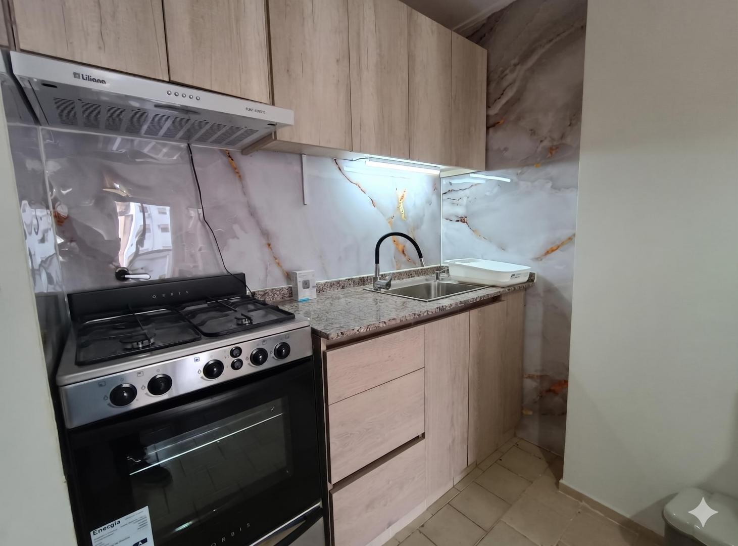 Foto de Alquiler Monoambiente Amoblado - Nueva Córdoba, imagen 5