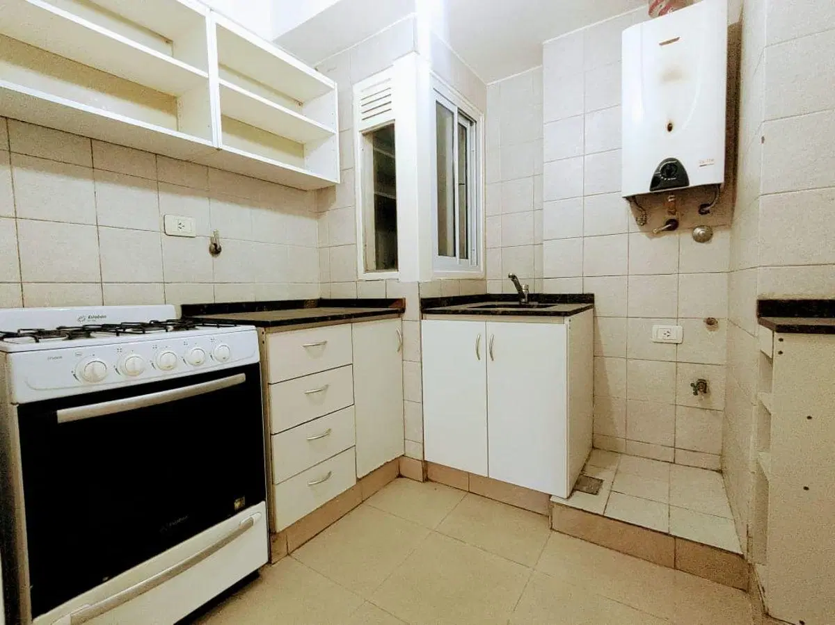 Departamento en Venta 1 Dormitorio con Balcón Nueva Córdoba 4