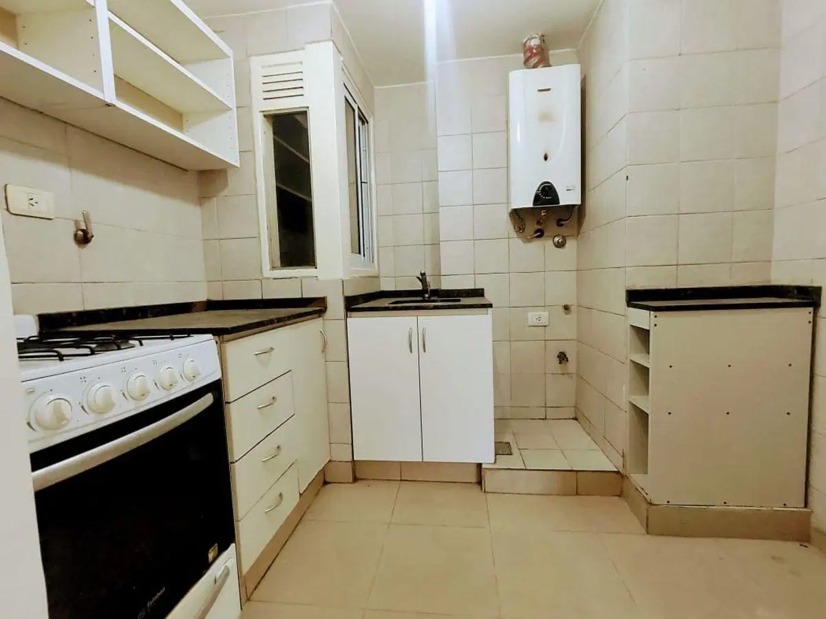 Departamento en Venta 1 Dormitorio con Balcón Nueva Córdoba 5