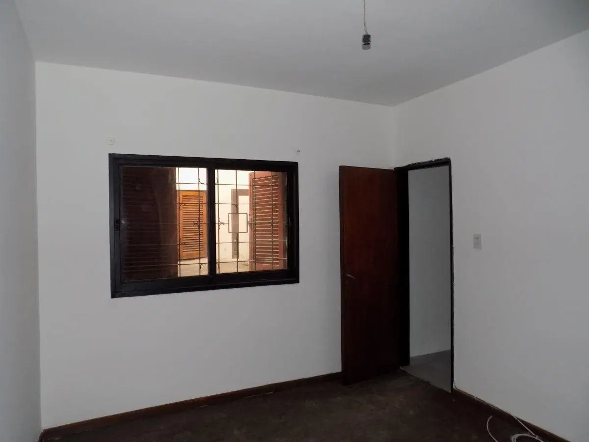 Alquiler Departamento Planta Baja - Barrio Alberdi 2