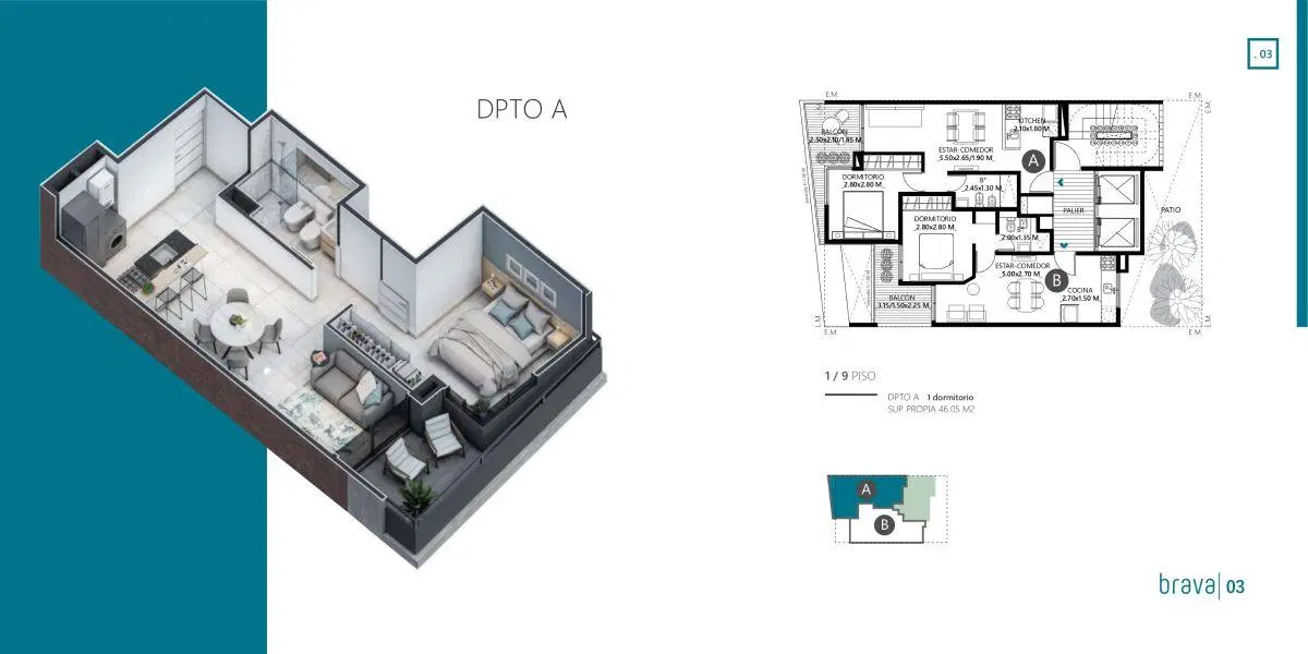 Plano 4
