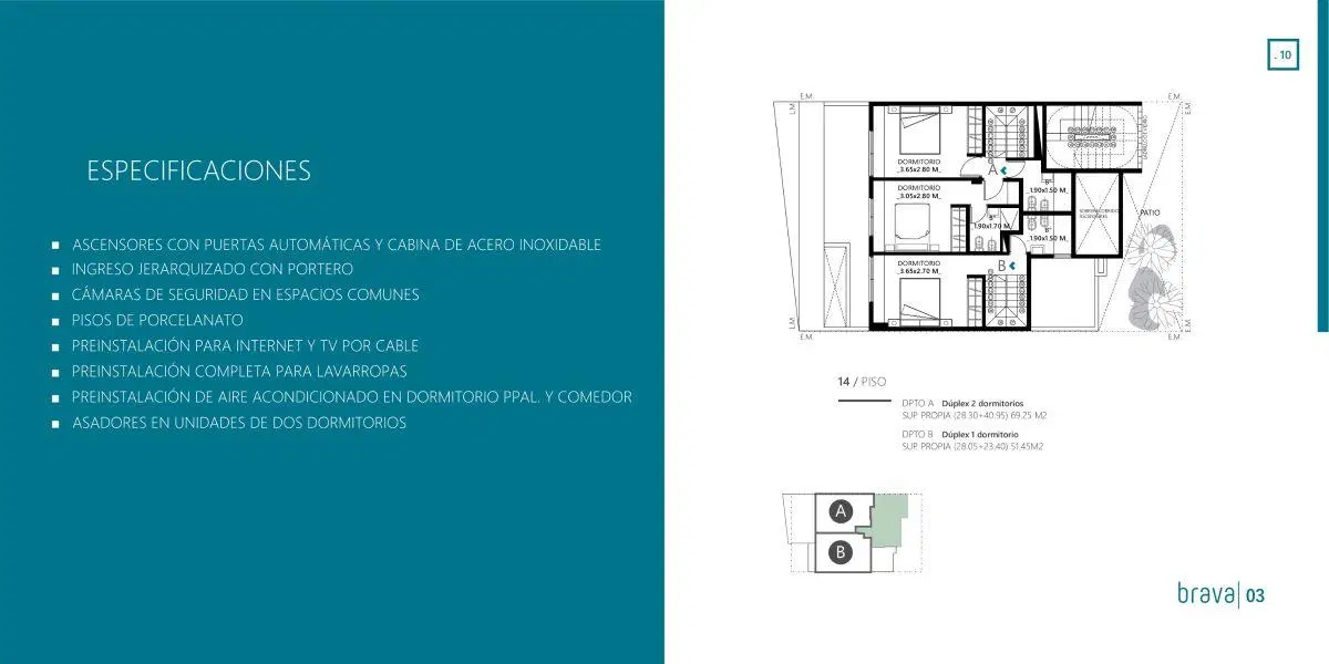 Plano 2