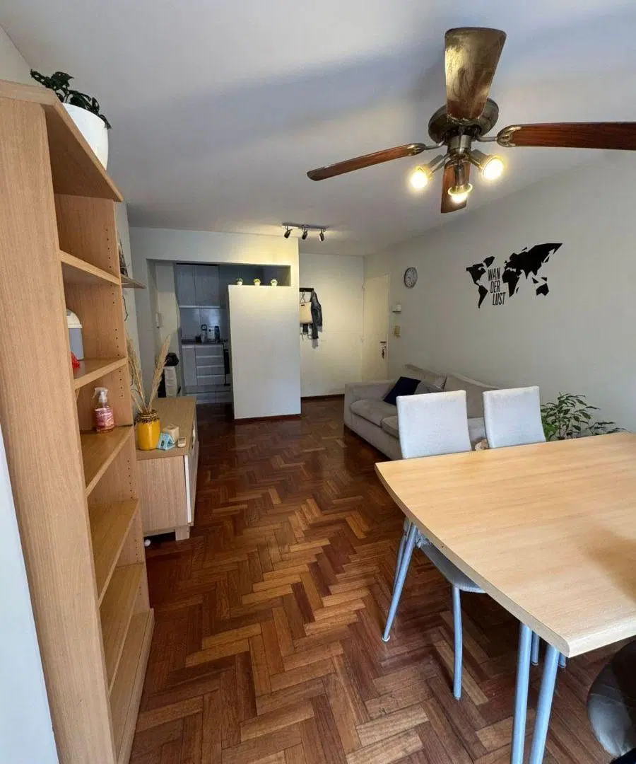 Departamento en Venta 2 Dormitorios + Cochera en Nueva Córdoba 2