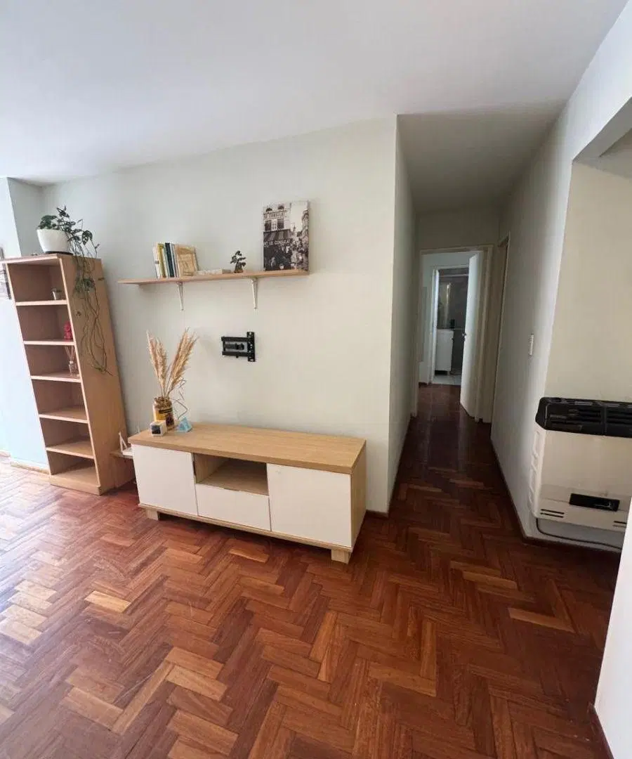 Departamento en Venta 2 Dormitorios + Cochera en Nueva Córdoba 3