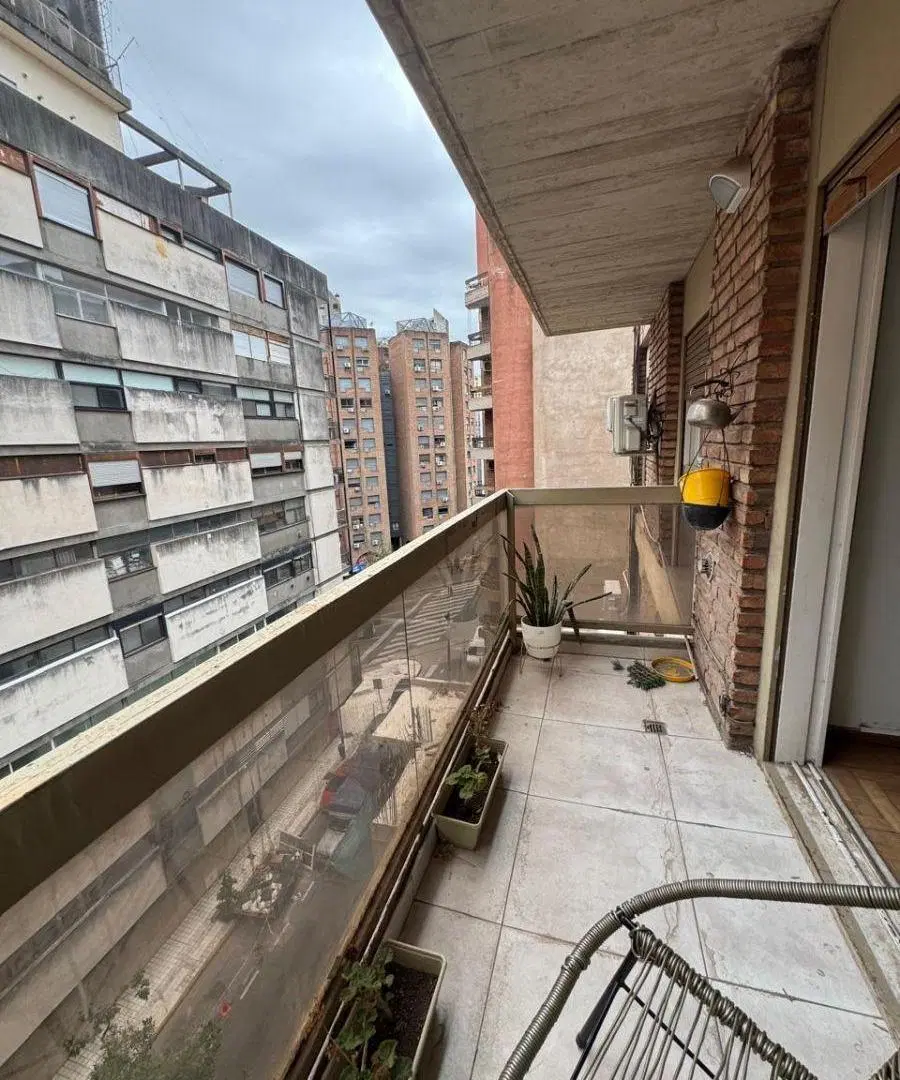 Departamento en Venta 2 Dormitorios + Cochera en Nueva Córdoba 5