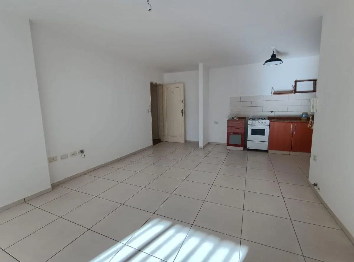 Alquiler 1 Dormitorio Planta Baja - Nueva Córdoba 2