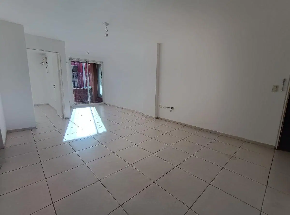 Alquiler 1 Dormitorio Planta Baja - Nueva Córdoba 4