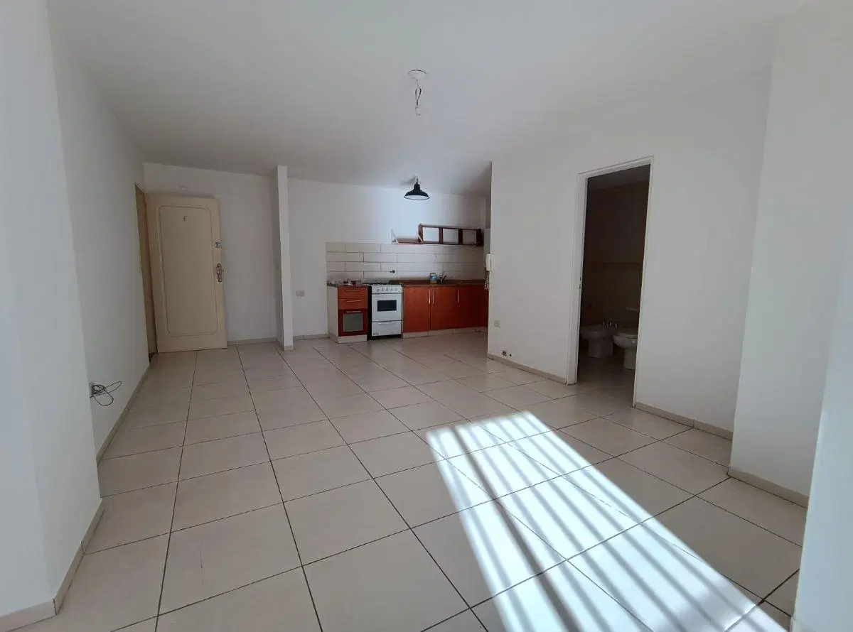 Alquiler 1 Dormitorio Planta Baja - Nueva Córdoba 1
