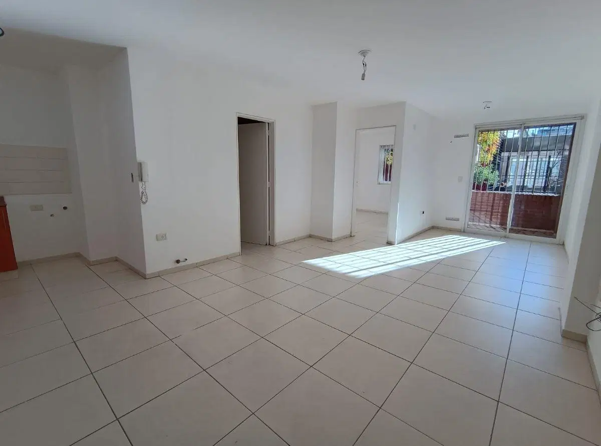 Alquiler 1 Dormitorio Planta Baja - Nueva Córdoba 5