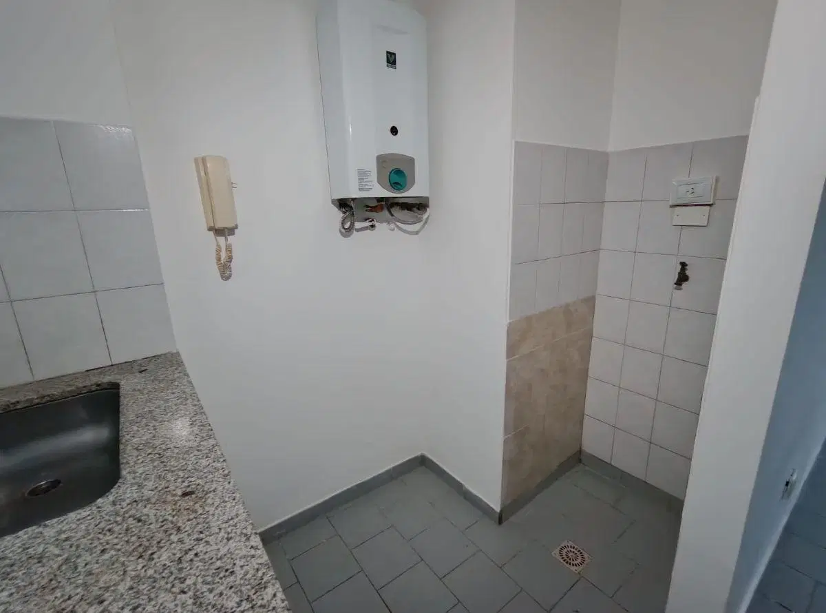 Alquiler 1 Dormitorio C/ Balcón - Nueva Córdoba 5