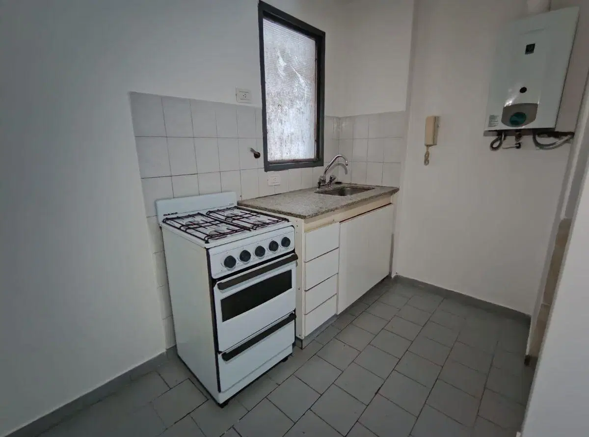 Alquiler 1 Dormitorio C/ Balcón - Nueva Córdoba 3