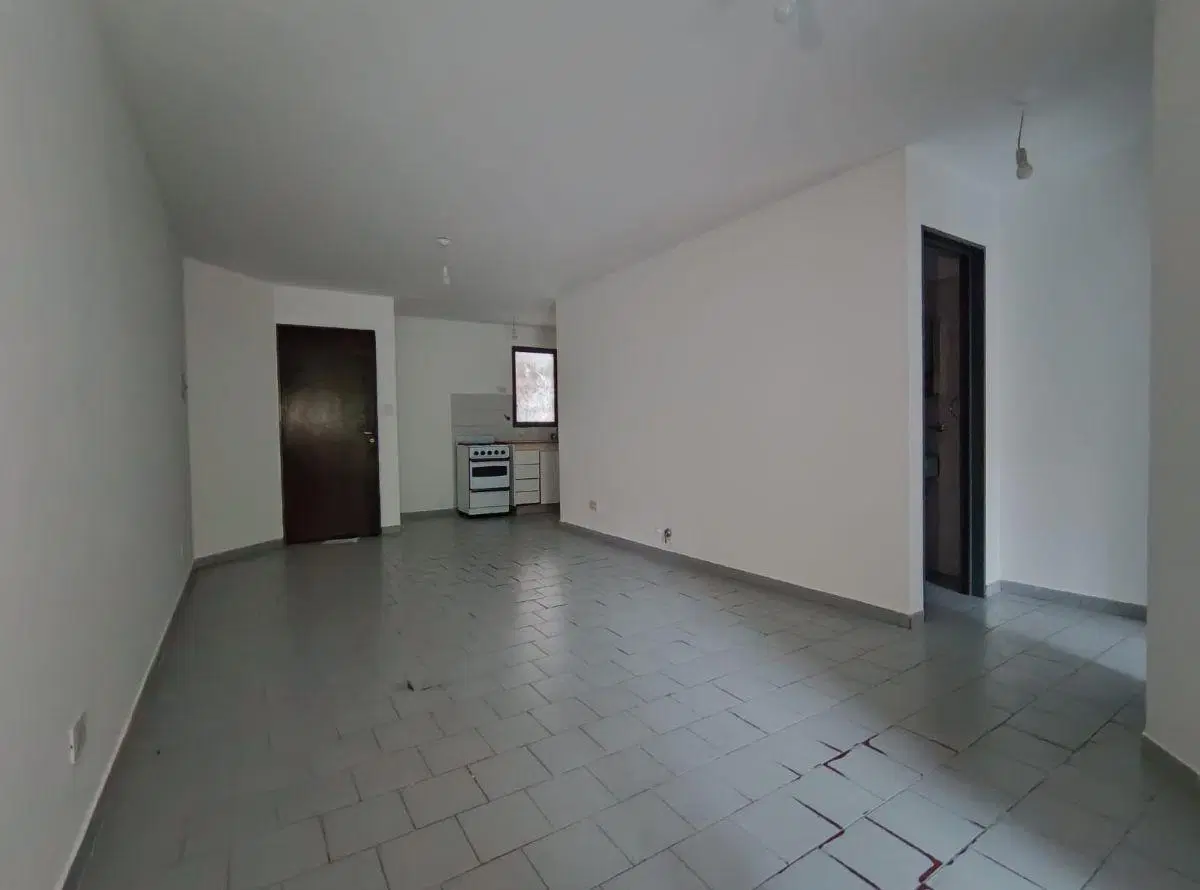 Alquiler 1 Dormitorio C/ Balcón - Nueva Córdoba 4