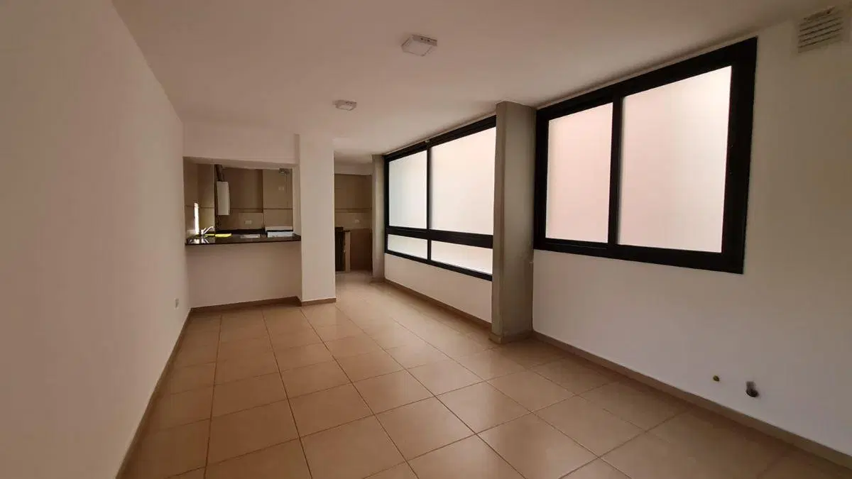 Alquiler Departamento 2 Dormitorios 2 Baños - General Paz 3