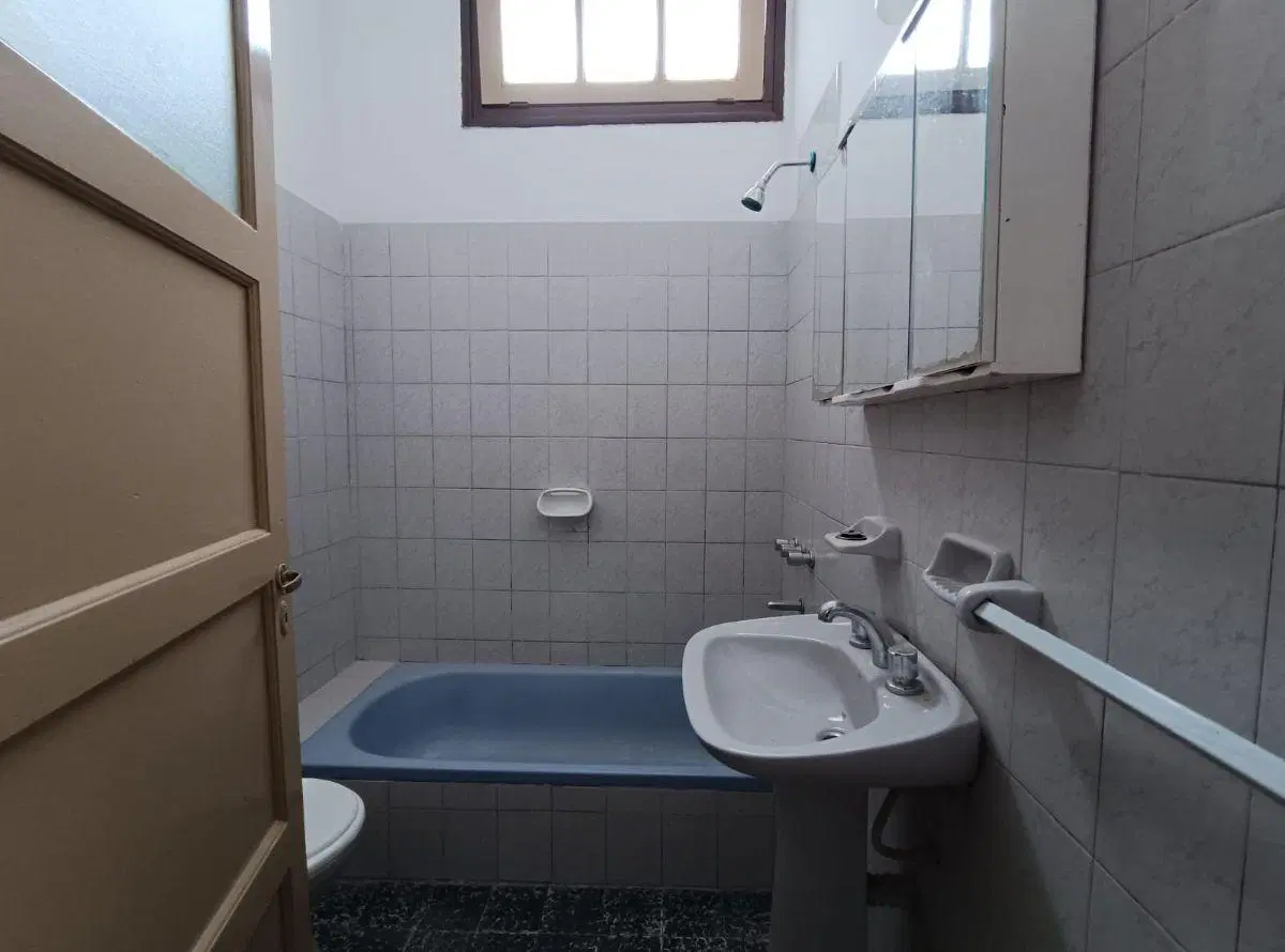 Alquiler Casa 2 Dormitorios C/Patio y Asador - Barrio San Martín 2