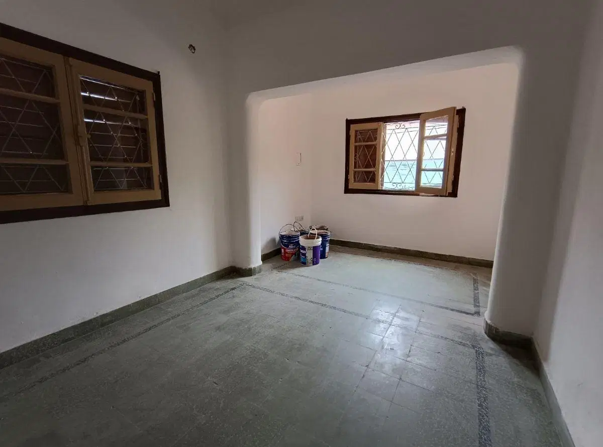 Alquiler Casa 2 Dormitorios C/Patio y Asador - Barrio San Martín 3