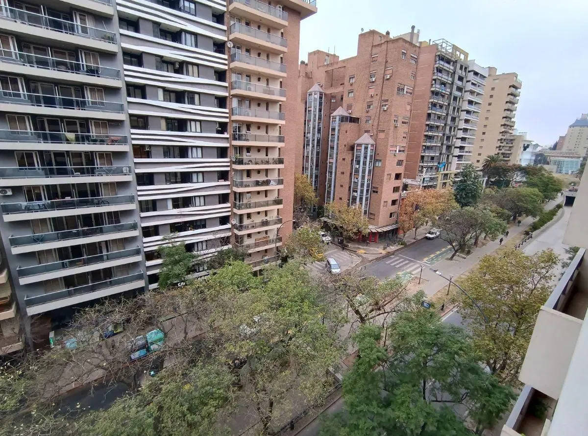 Alquiler Departamento 1 Dormitorio - 46 Mts Propios - Nueva Córdoba 5