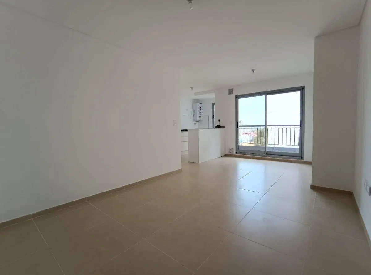 Alquiler Departamento 2 Dormitorios a ESTRENAR Regam Pilay 1