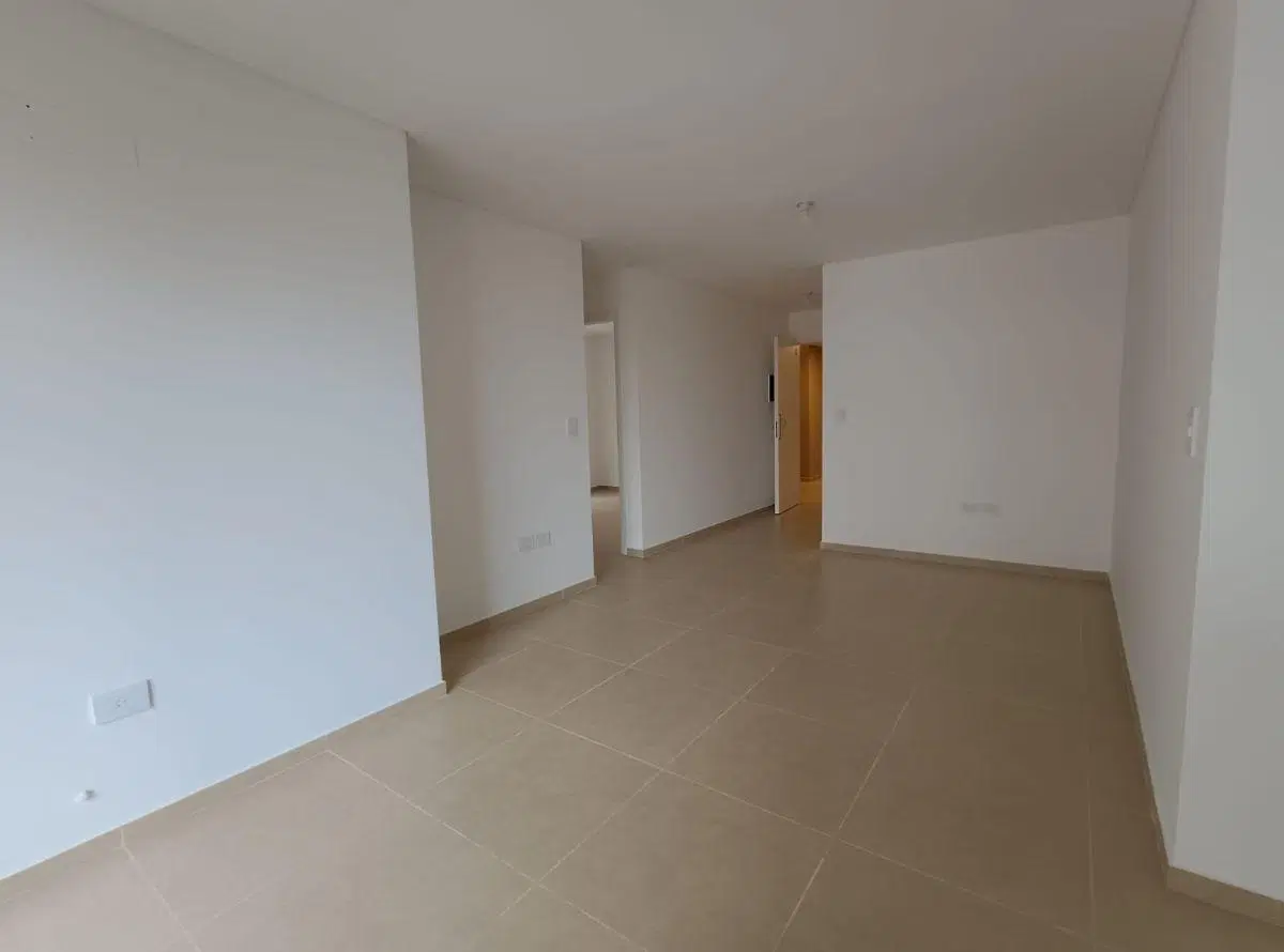 Alquiler Departamento 2 Dormitorios a ESTRENAR Regam Pilay 2