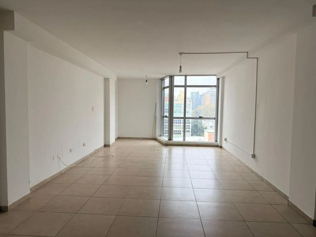 Alquiler Monoambiente Planta Libre con Kitchenette Centro 1