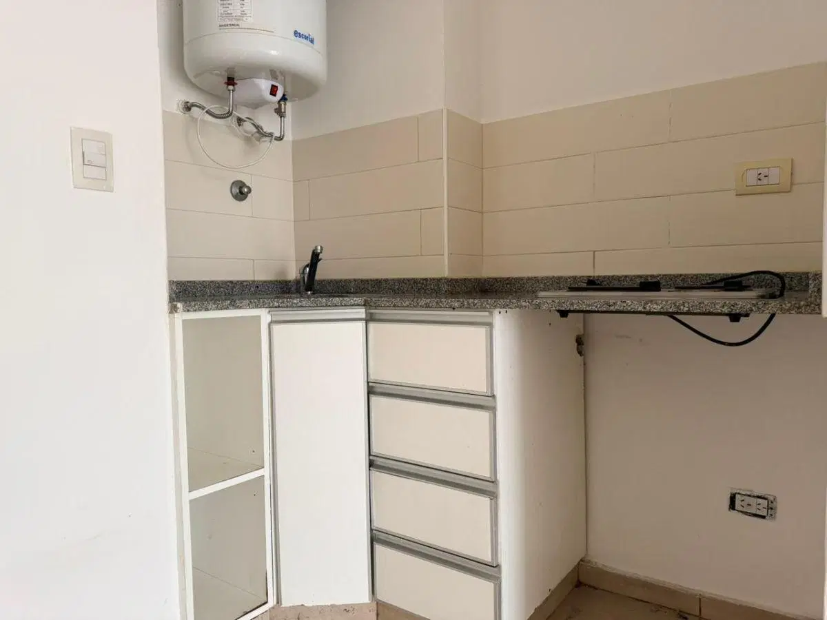 Alquiler Oficina Planta Libre Centro 3