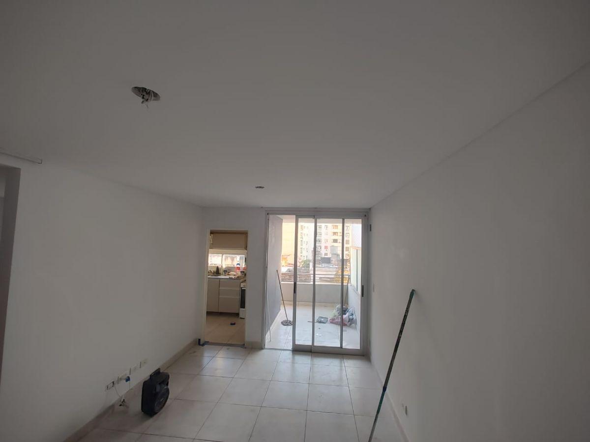 Foto de Alquiler Departamento 1 Dormitorio con Cochera + Amenities Gral. Paz, imagen 1