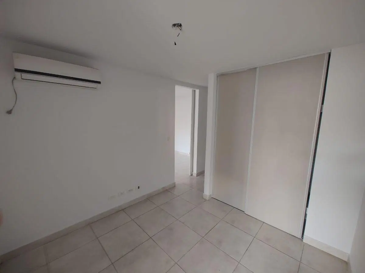 Alquiler Departamento 1 Dormitorio con Cochera + Amenities Gral. Paz 5