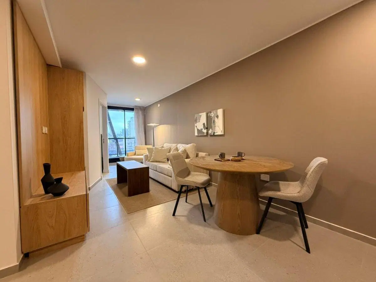 Departamento en Venta 2 Dormitorios en Nueva Córdoba 3