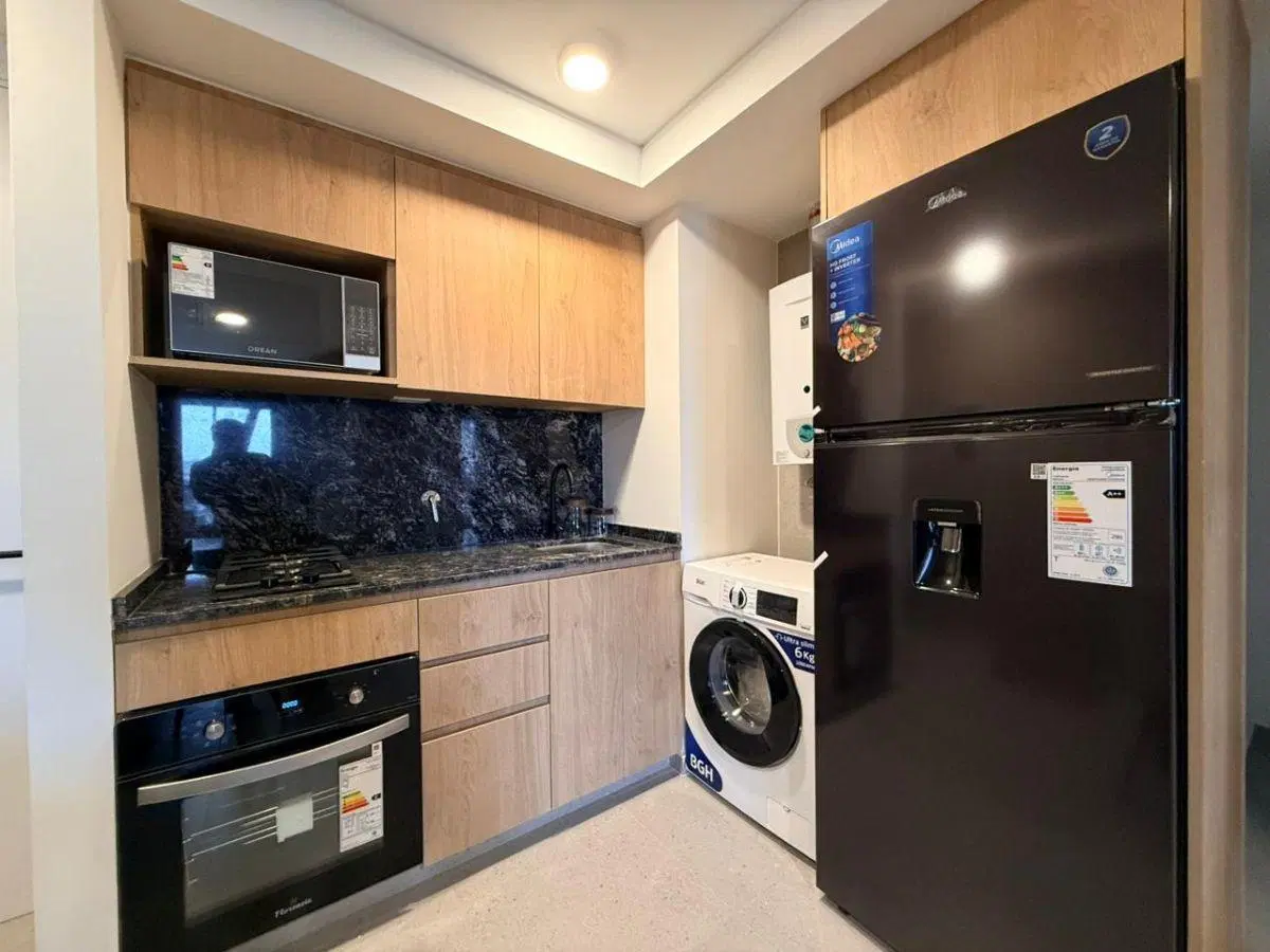 Departamento en Venta 2 Dormitorios en Nueva Córdoba 1