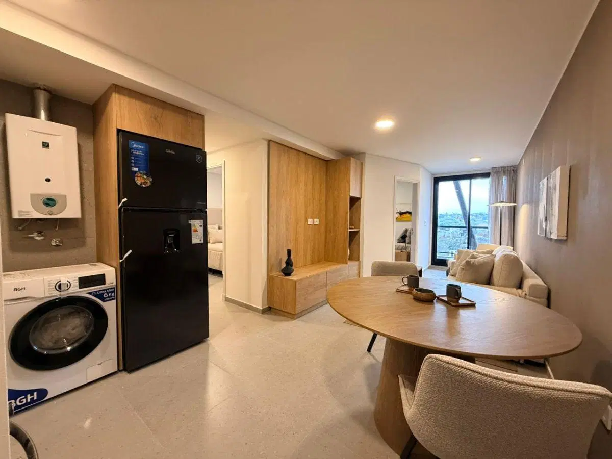 Departamento en Venta 2 Dormitorios en Nueva Córdoba 4