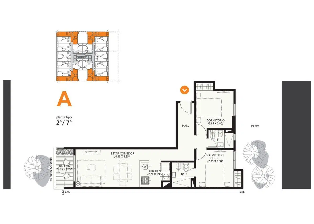 Plano 2