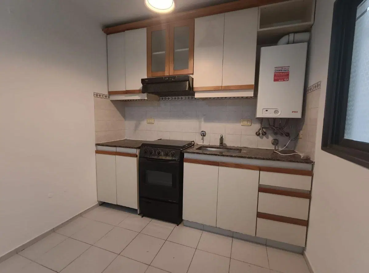 Alquiler Departamento 2 Dormitorios 2 Baños General Paz 5