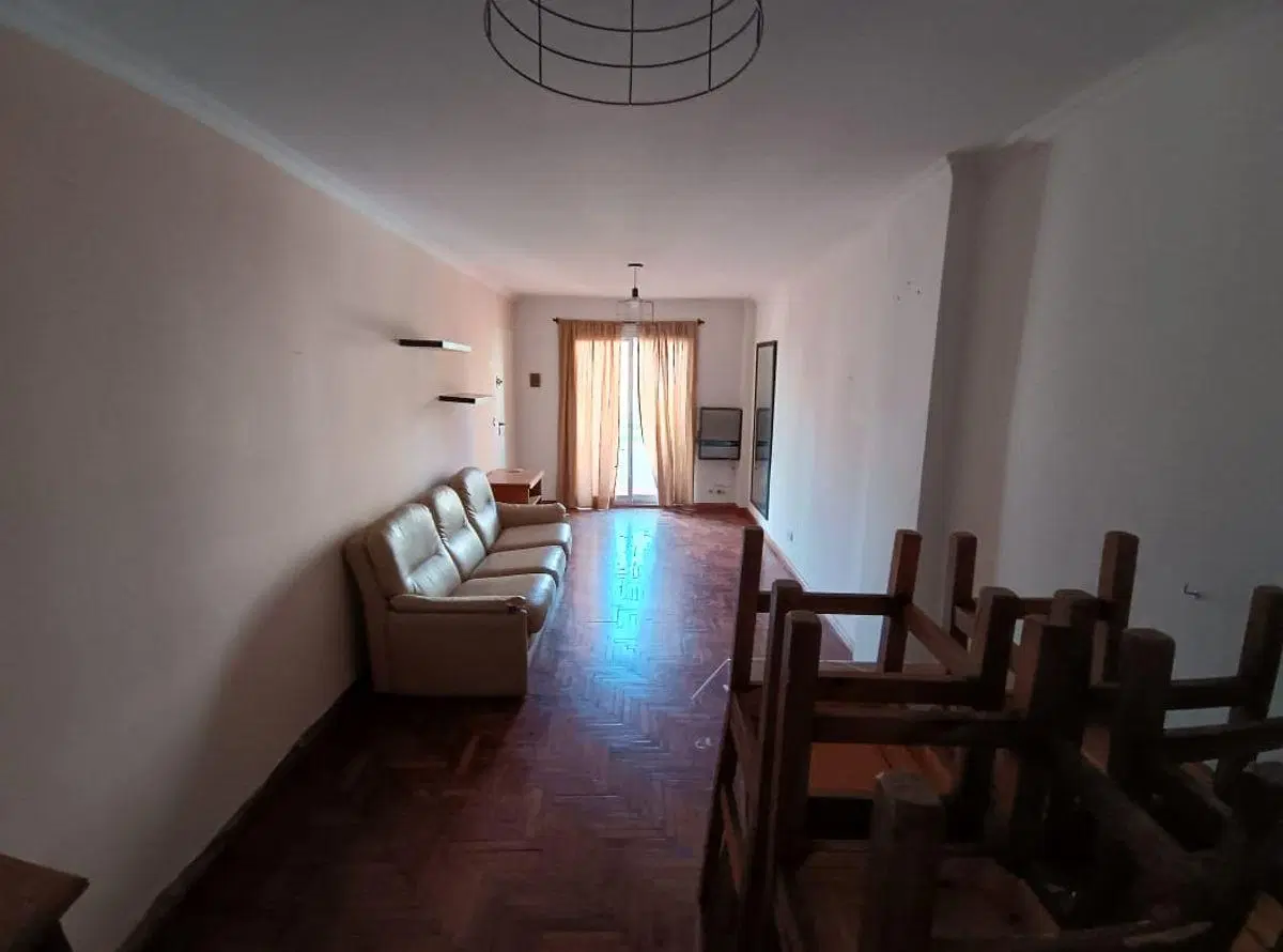 Alquiler Departamento 1 Dormitorio externo con Balcón Nueva Córdoba 2