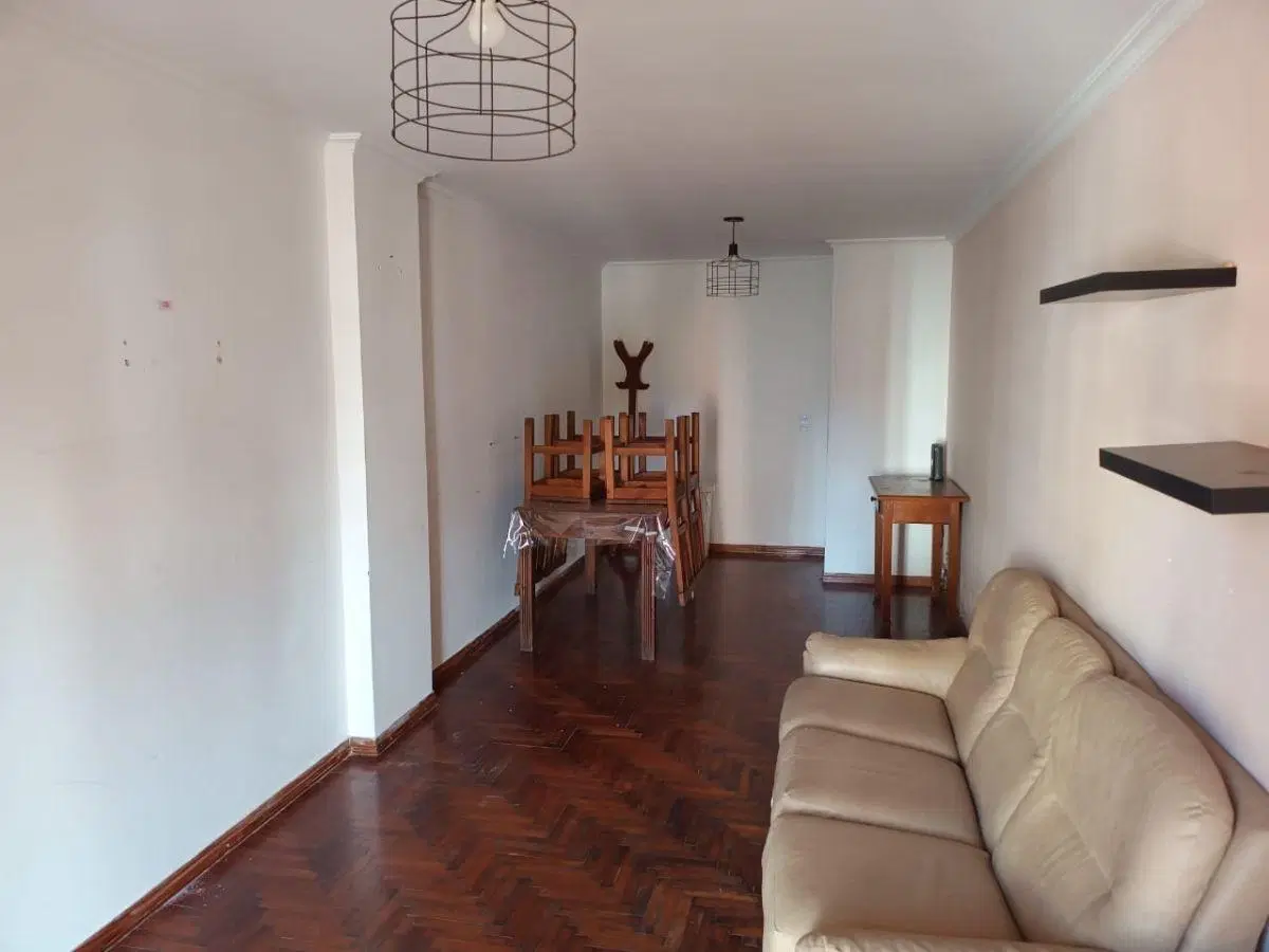 Alquiler Departamento 1 Dormitorio externo con Balcón Nueva Córdoba 3