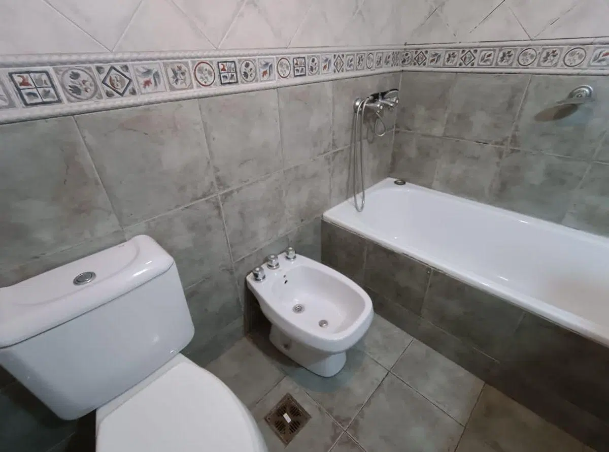 Alquiler Departamento 1 Dormitorio externo con Balcón Nueva Córdoba 5